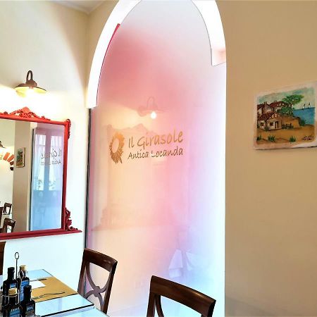 Antica Locanda Il Girasole Monza Extérieur photo