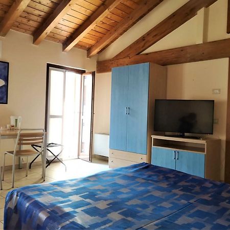 Antica Locanda Il Girasole Monza Extérieur photo