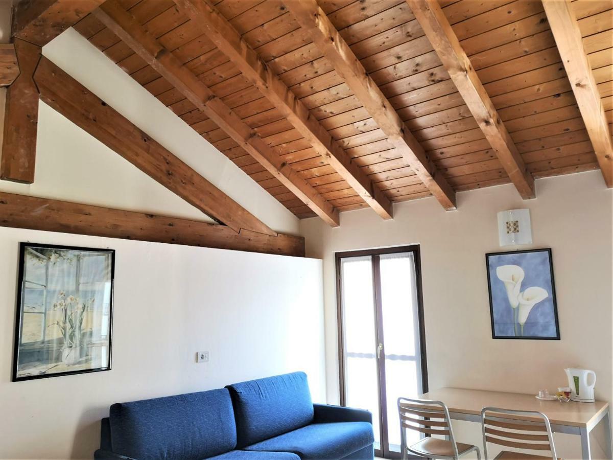Antica Locanda Il Girasole Monza Extérieur photo